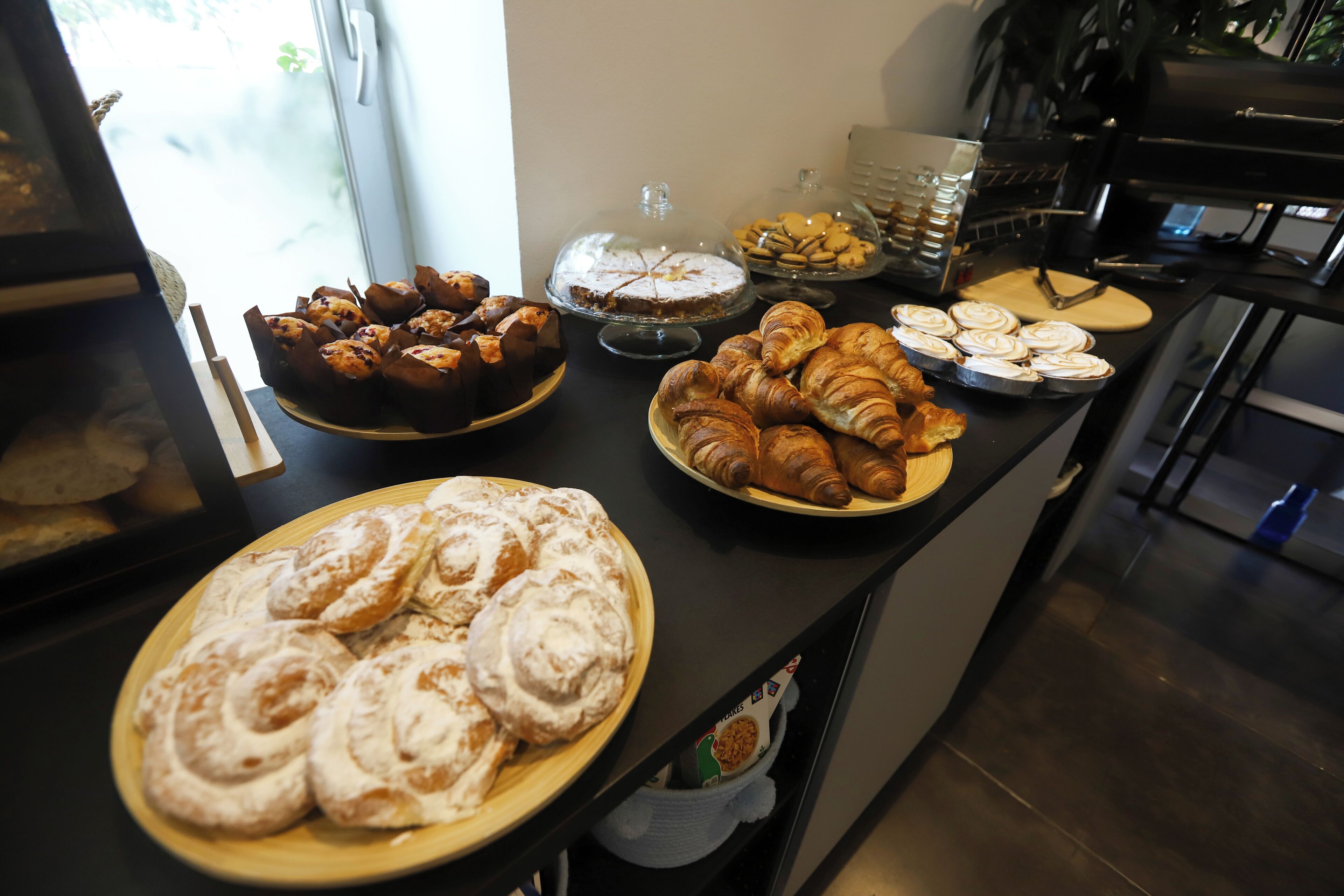 Photo - Hotel 54 Barceloneta