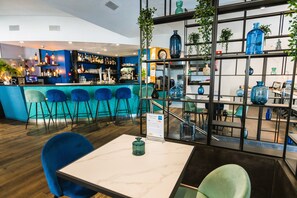 Bar (na propriedade)