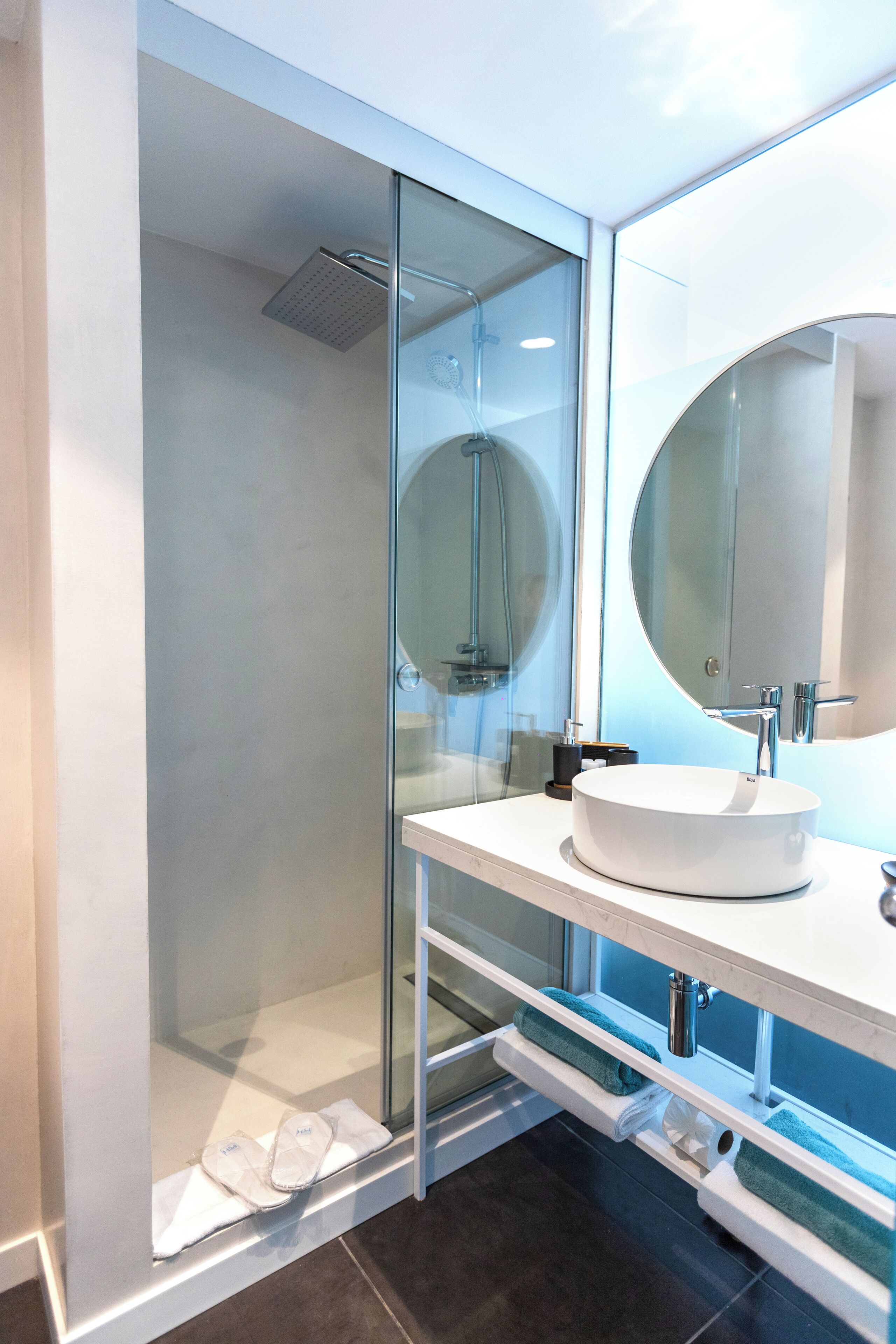 Photo - Hotel 54 Barceloneta