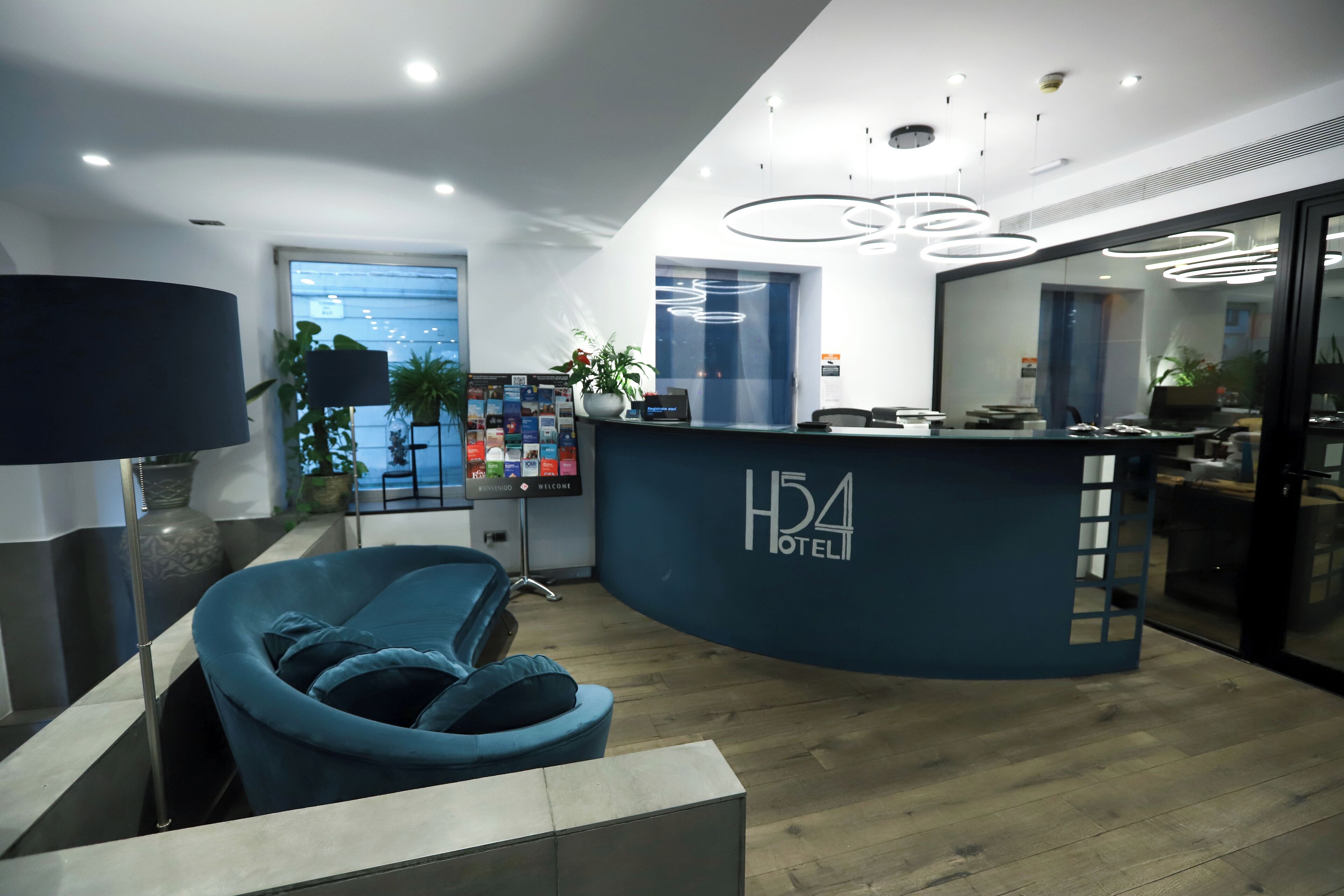 Photo - Hotel 54 Barceloneta