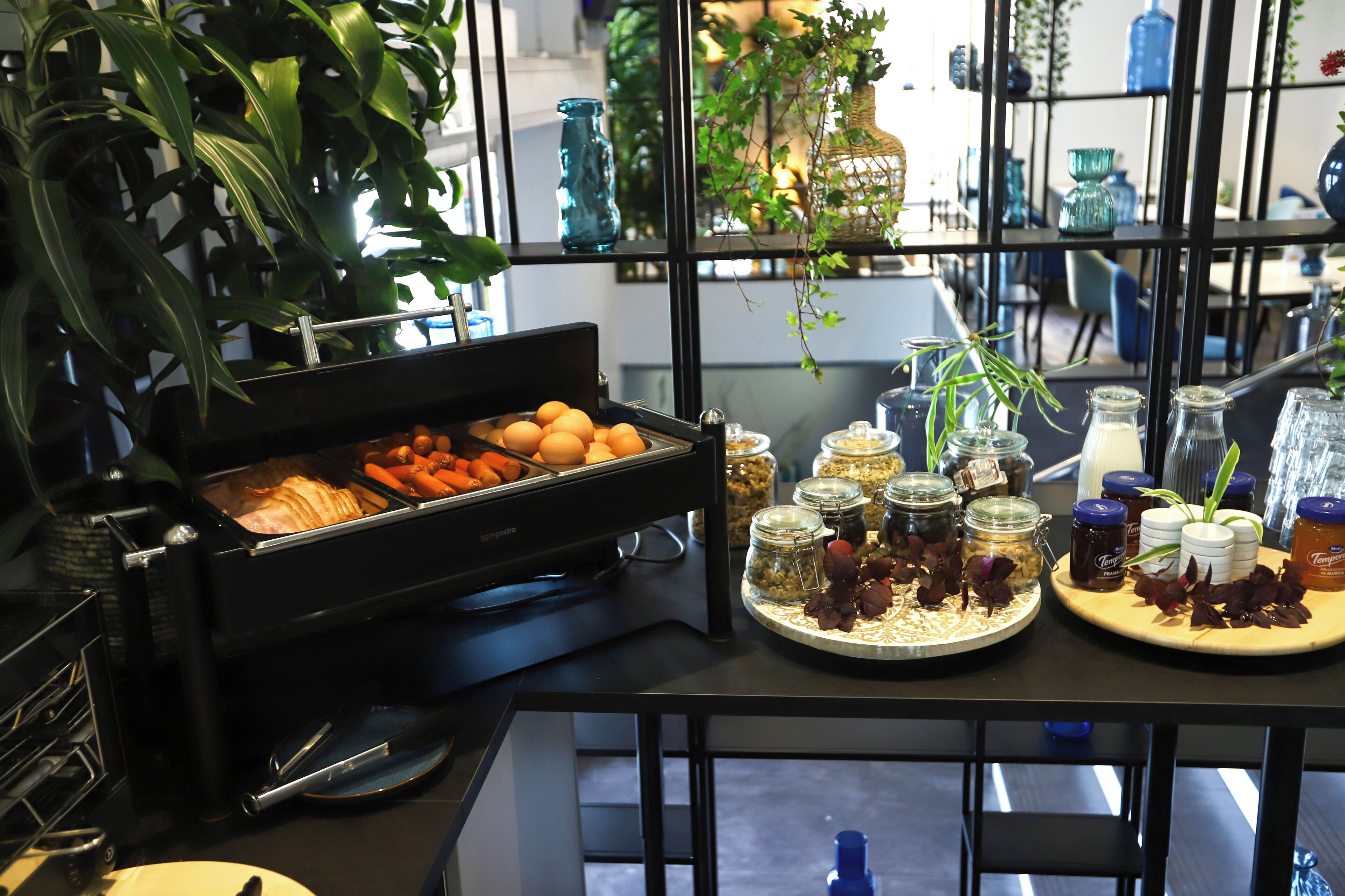 Photo - Hotel 54 Barceloneta