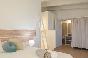 Departamento, 4 habitaciones | Cunas y wifi gratis 
