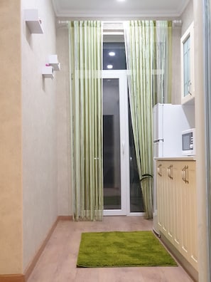 Luxury Double Room