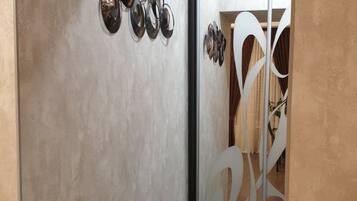 1 bedroom, premium bedding, in-room safe, iron/ironing board