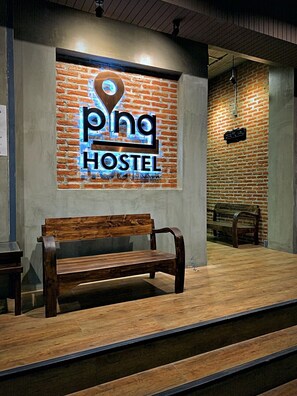 Exterior - Pinghostel - Adults Only (Chiang Mai)