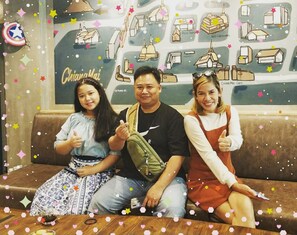 Restaurante familiar