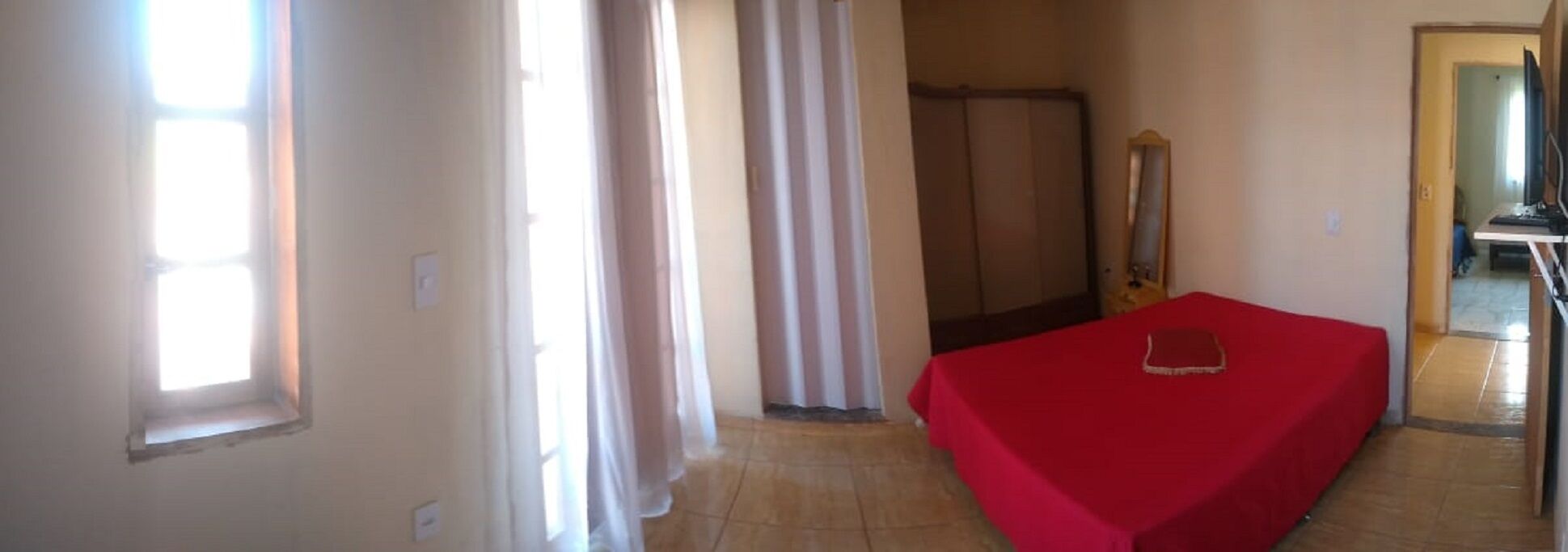 2 soverom, strykejern/-brett og wi-fi