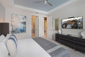 Room - Sr006v: 8 Bed, Incredibles, Fashionista, Pool, Shuffle Board (Kissimmee)