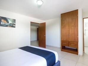 Deluxe-Doppelzimmer