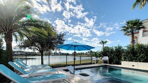 House, Multiple Beds (W002: 6 Bed, Minions, Iron Man, 3rd F) | Pool - W002: 6 Bed, Minions, Iron Man, 3rd Floor Suite (Kissimmee)