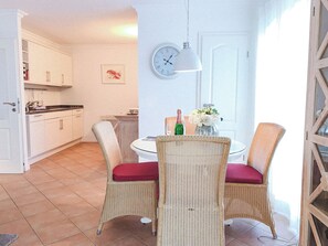 Spiseområde