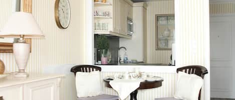 Restauration