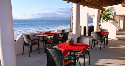 Hotel Vista Guamilule