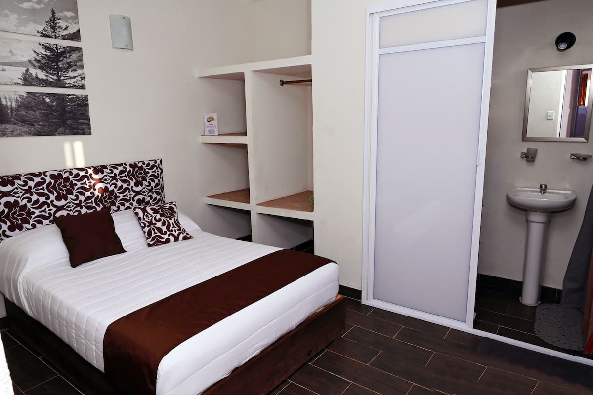 Habitación estándar | Ropa de cama