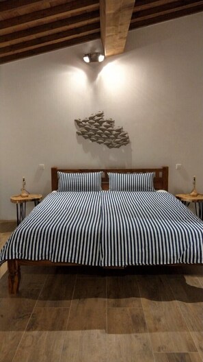 6 Schlafzimmer, Bügeleisen/Bügelbrett, Reisekinderbett, kostenloses WLAN