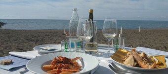 Fantastica nuova villa vicino al mare in una delle zone più belle della Toscana 