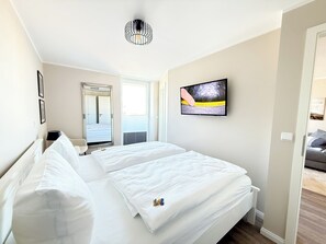 2 Schlafzimmer, kostenloses WLAN