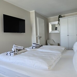 1 bedroom, free WiFi