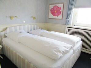1 bedroom, free WiFi