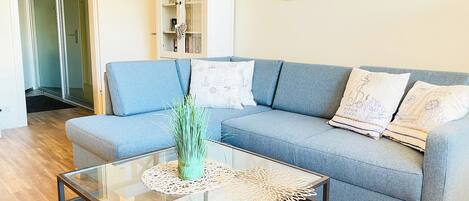 Télévision, chaîne hi-fi