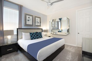 9 bedrooms - Sr008v: 9 Bed, Hunger Games, Toy Story, Ping Pong (Kissimmee)