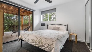 2 slaapkamers, internet, beddengoed