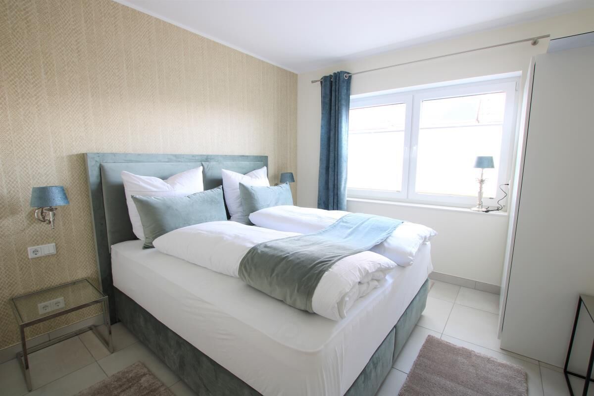 2 slaapkamers, gratis wifi