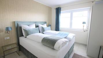 2 habitaciones y wifi gratis