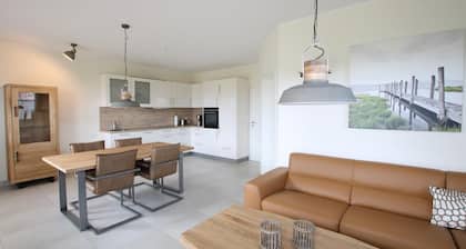 Seeblick 5 - Luxus am Hafen