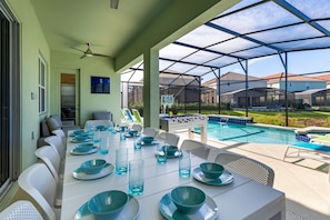 單棟房屋, 多張床 (ST011V: 10 Bed, Dinosaurs Fun, Toy Tr) | 10 間睡房、Wi-Fi