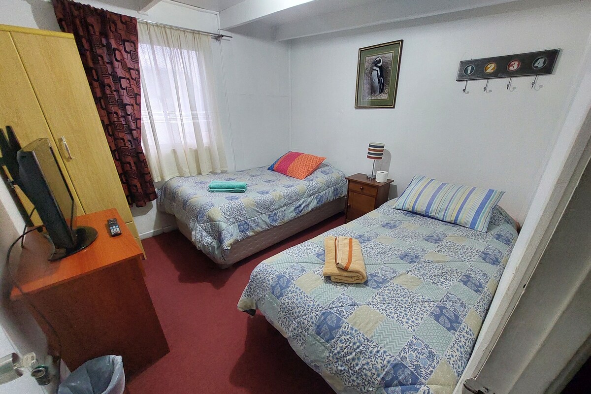 Basic-Doppelzimmer