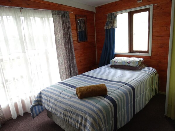 Gratis Wi-Fi, sengetøj