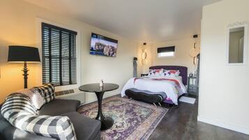 Ropa de cama de alta calidad y colchones Tempur-Pedic