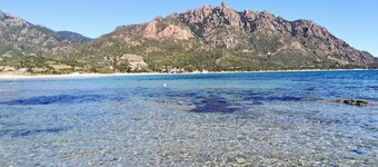 Flower house - Charming cottage 500 meters from the beach