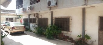 Résidences appartements meublés JC