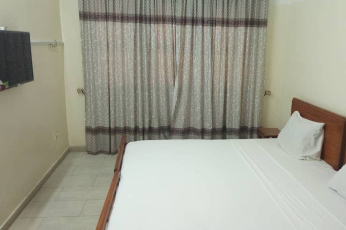 Apartment, 1 Bedroom
