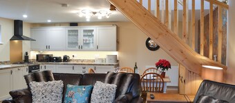 2 bedroom accommodation in Baswick, near Driffield