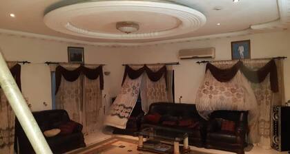 Résidences ifè - Appart 3 chambres