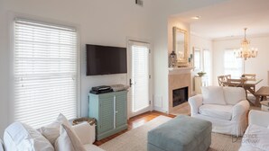 Unclassified image, 5 of 53, button - Southern Charm, Upscale Home - 19 Egret (Hilton Head Island)