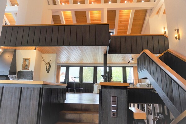 Luxury House, Private Bathroom | Interior