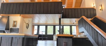 Luxus Landhaus Baiersbronn