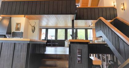 Luxus Landhaus Baiersbronn