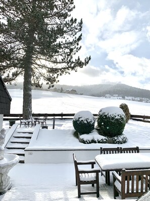 Luxury House, Private Bathroom | Garden - Luxus Landhaus Baiersbronn (Baiersbronn)
