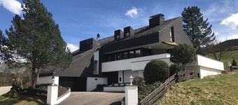 Luxus Landhaus Baiersbronn