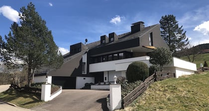 Luxus Landhaus Baiersbronn