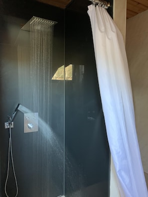 Luxury House, Private Bathroom | Bathroom - Luxus Landhaus Baiersbronn (Baiersbronn)