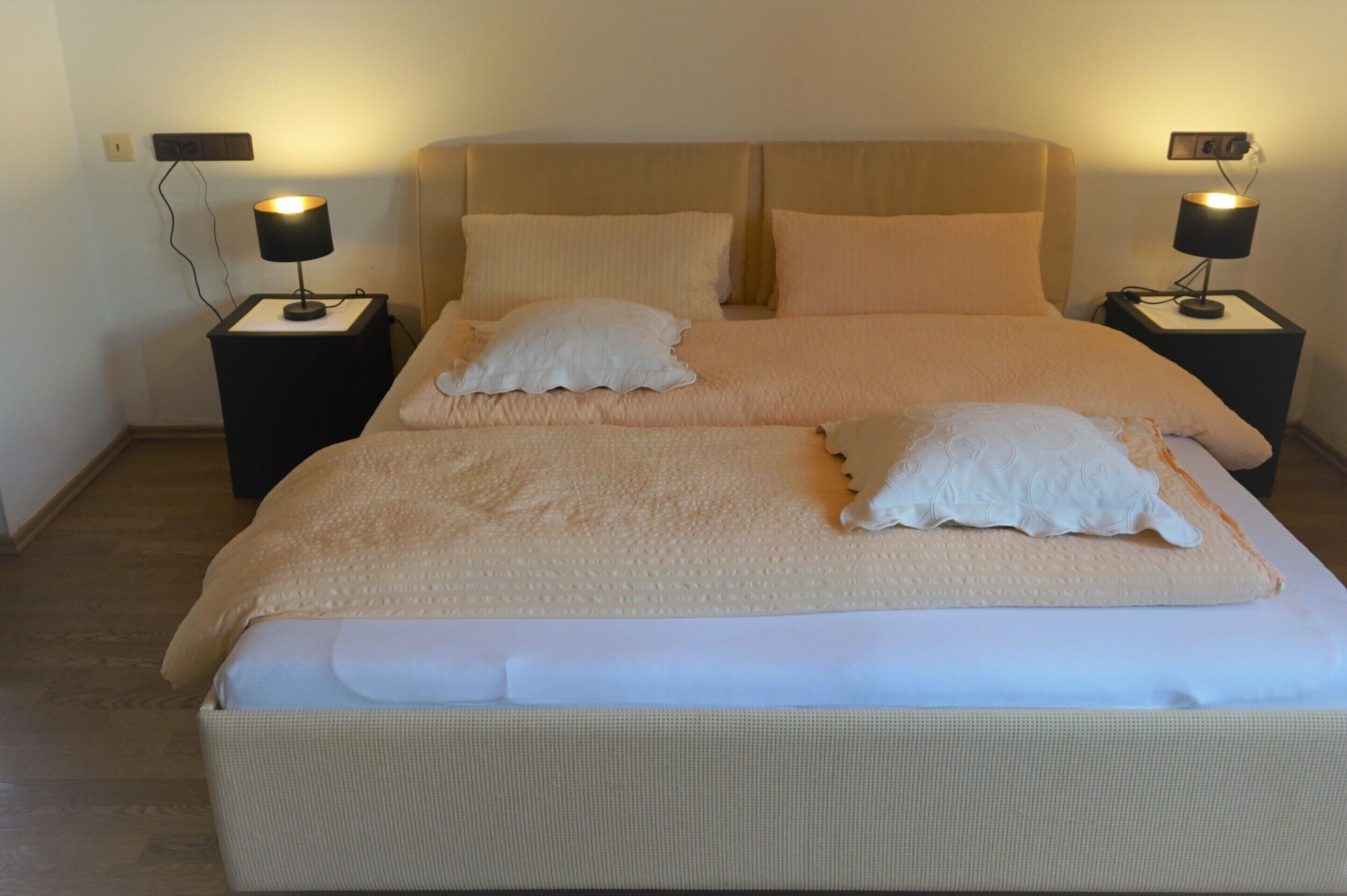 4 bedrooms