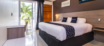 Collection O Hotel Mango,Six Flags Hurricane Harbor Oaxtepec