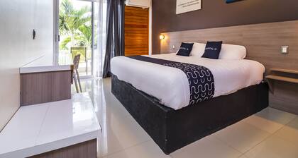 Collection O Hotel Mango,Six Flags Hurricane Harbor Oaxtepec