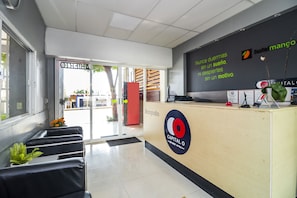 Recepción